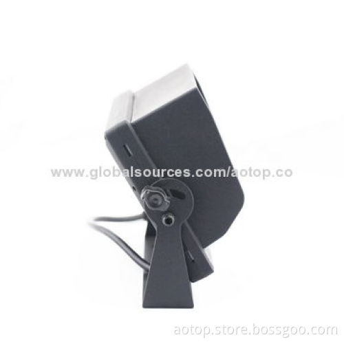 Super Quality 7" Car Rear-view TFT Panel, Remote Control, Multiple Languages, OSD Menu/Touch Button